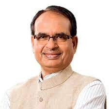 Chief Minister Chouhan congratulates for cent percent vaccination in the world tourism city of Khajuraho