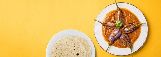 Bagara Baingan Recipe