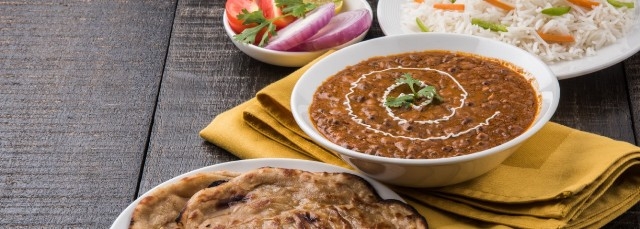 Dal Makhani Recipe