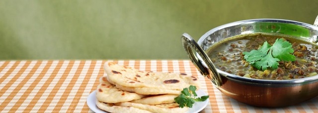 Kala Chana Curry Recipe