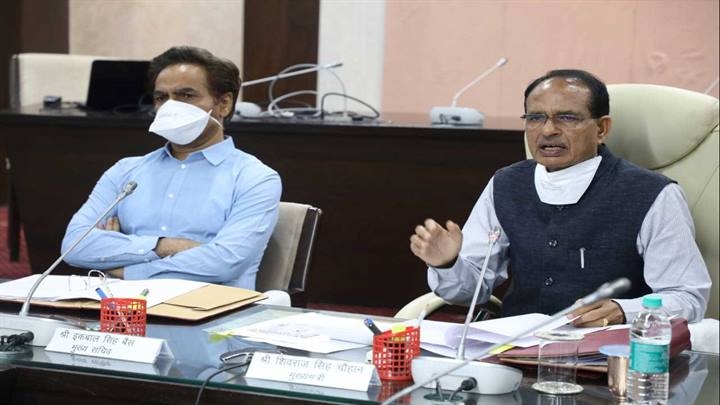 Total 419 posts sanctioned for health services