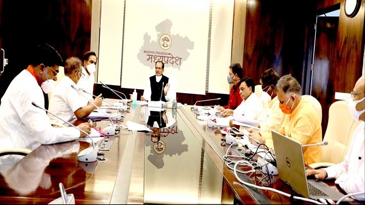 Jan Abhiyan Parishad should always remember the basic spirit of voluntary organizations