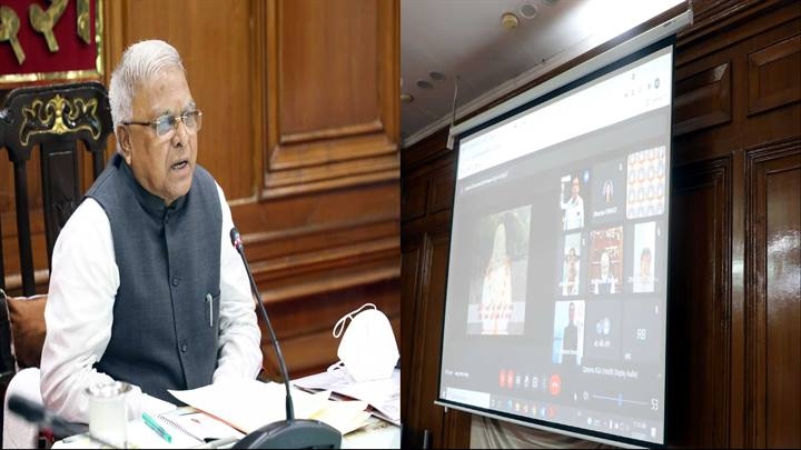 Efforts should be made to take the country forward from the existing conventions