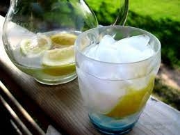 Bahama Breeze's Lemon Breeze