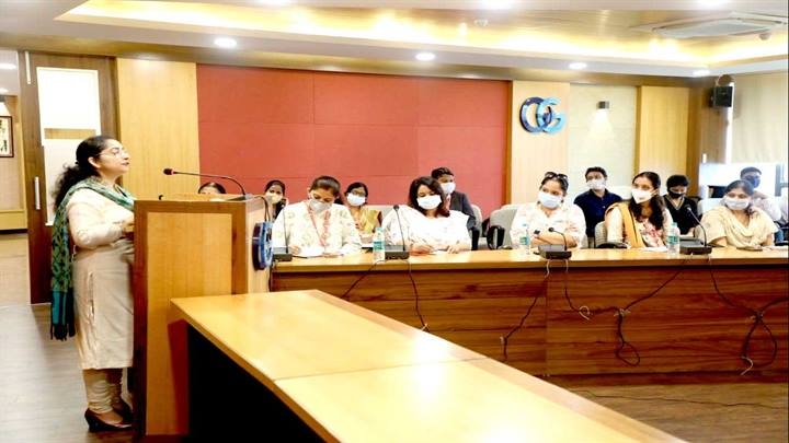 How money was spent is more important than how much was spent: Prof. Shamika Ravi