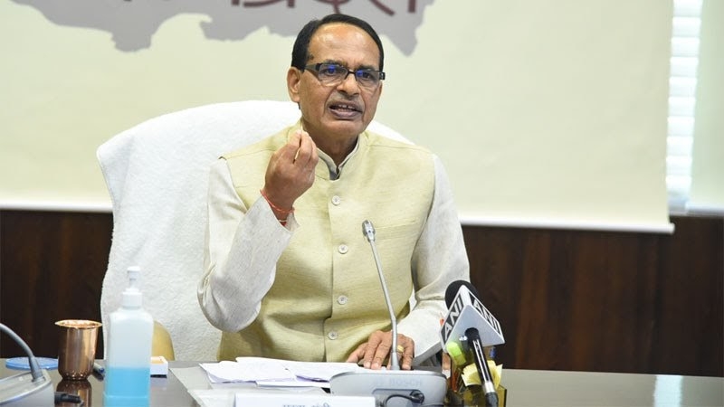 Thinking for everyones benefit and welfare is cooperatives: CM Chouhan