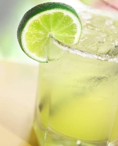 Margaritas