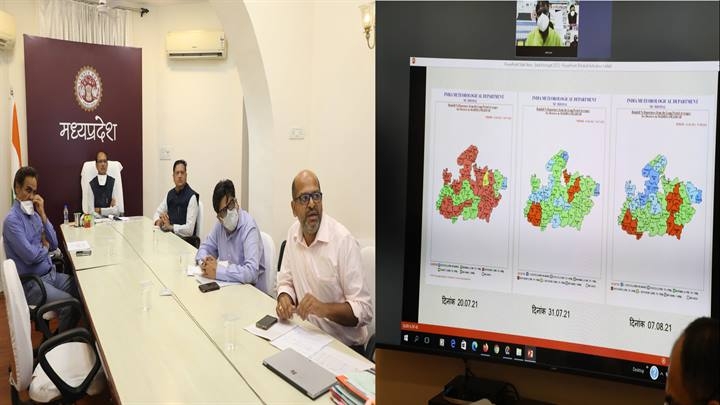 Administrative team and social organizations of districts should work fast to restart public facilities disturbed by floods
