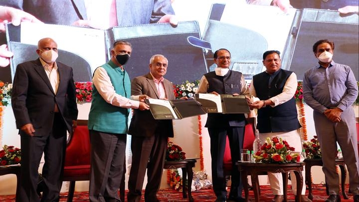 Evaluation of effectiveness of schemes and improvement in them must: CM Chouhan
