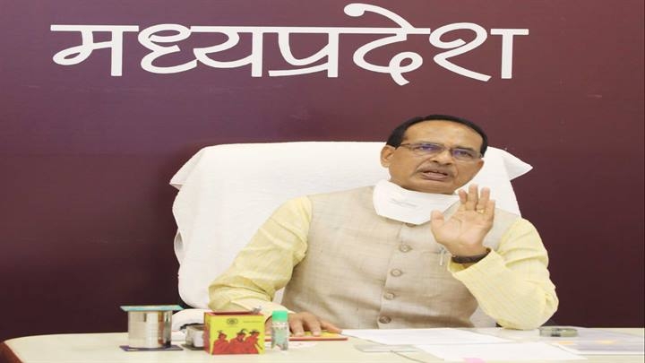 Will leave no stone unturned to extend all possible support to the flood affected - CM Chouhan