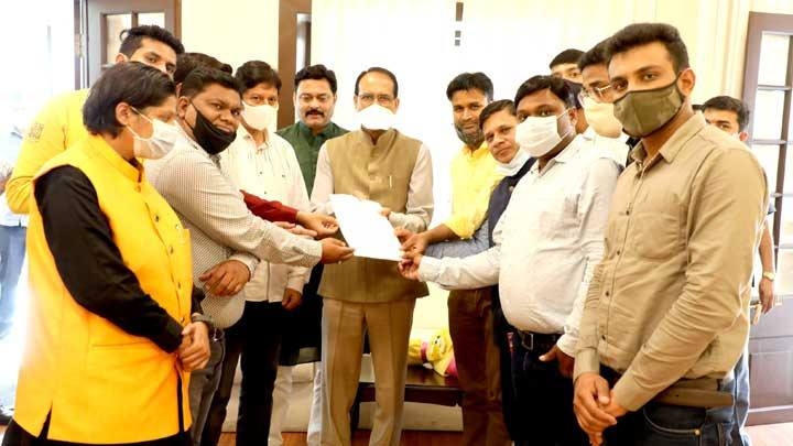 Coaching operators should ensure adherence to corona appropriate behaviour : CM Chouhan