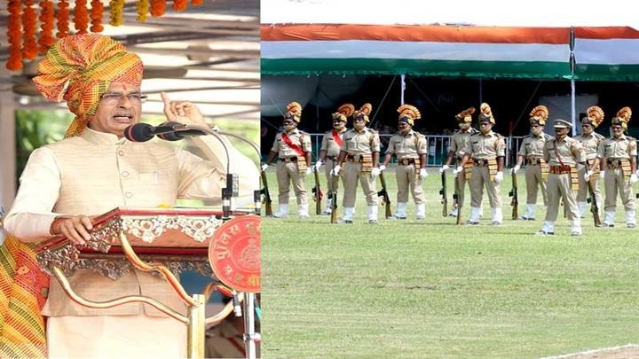 Only public cooperation can build Atmanirbhar Madhya Pradesh – CM Chouhan