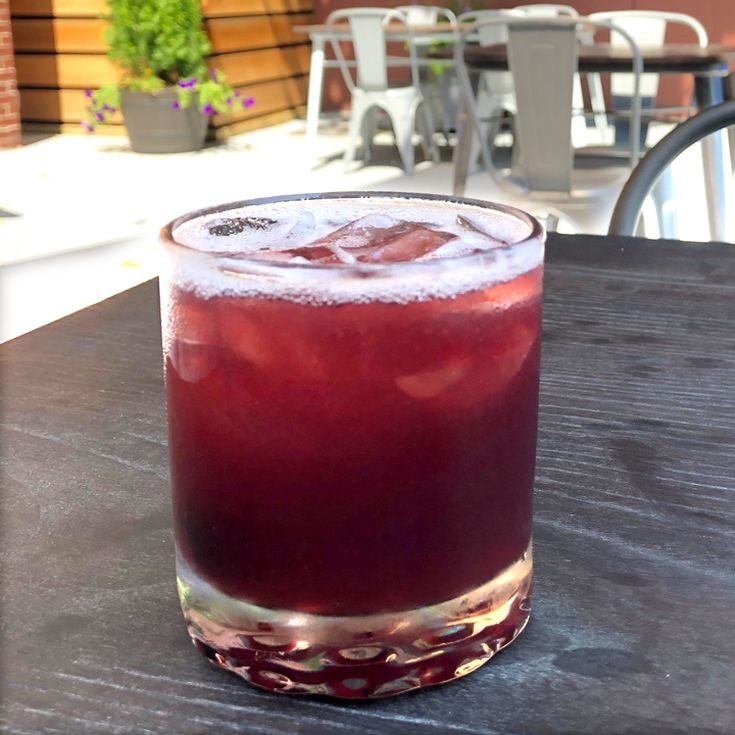 Bordeaux Sour