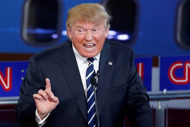 59% Americans uneasy about Trump s approach on Syria: Poll 