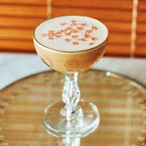 Japanese Sour
