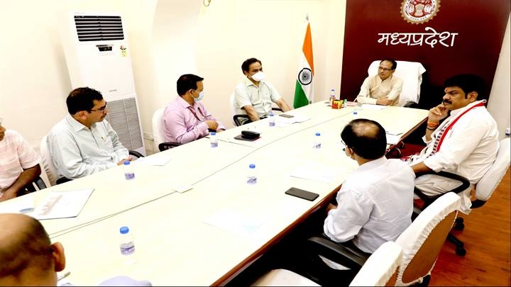 State government and local administration worked promptly after floods - Central Team