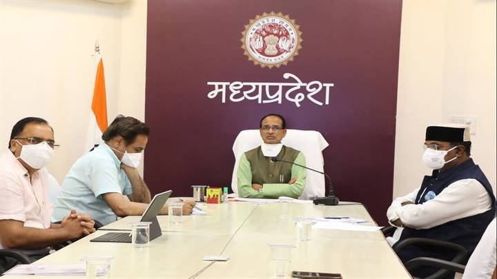 Vaccination Maha Abhiyan will be conducted in state on August 25 and 26