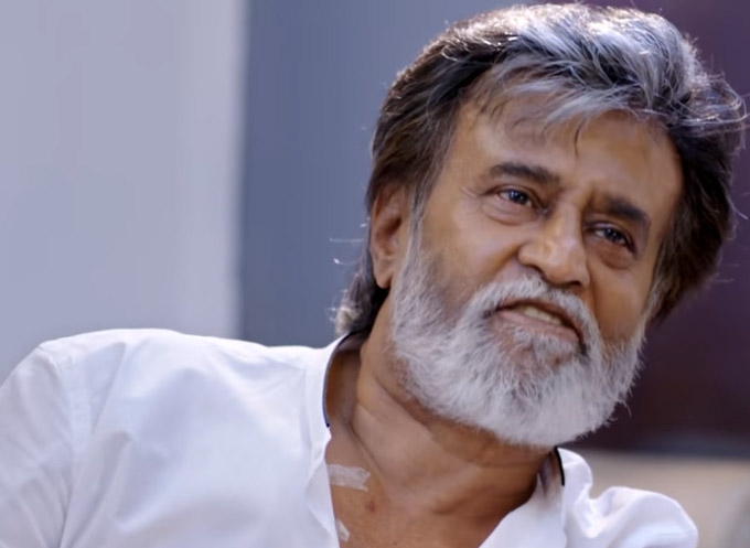 'Baahubali 2' Indian cinema's pride: Rajinikanth