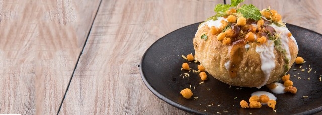 Raj Kachori Recipe
