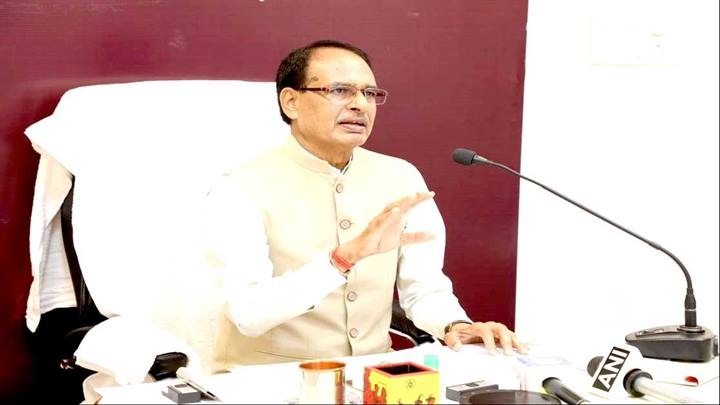 Players will be trained in state for 2024 and 2028 Olympics: CM Chouhan