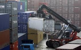 S.Korea's trade surplus reaches $13.3 bn in April