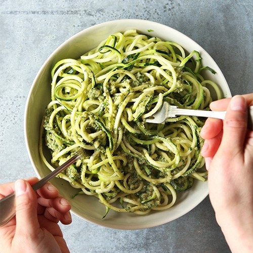  Noodles can now be a healthier option (Comment: Special to IANS) 