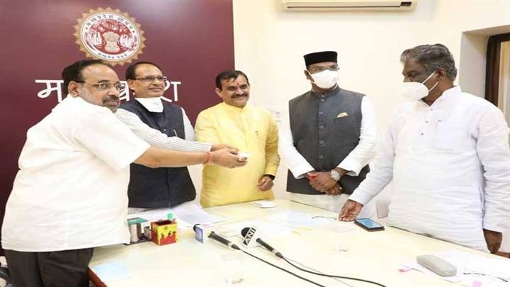 Madhya Pradesh will become self-dependent in oxygen availability