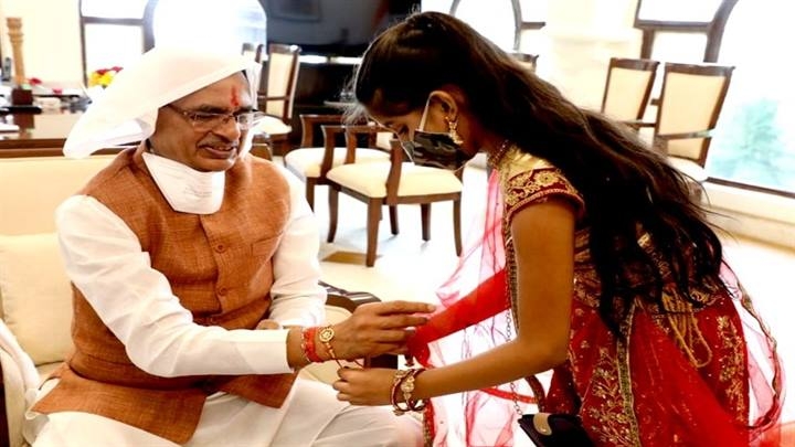 Empowerment of sisters is necessary for the empowerment of country