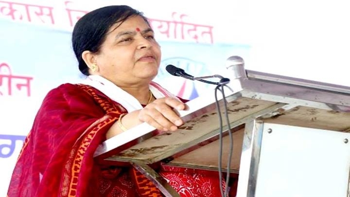 Minister Sushri Thakur launches tourist sailing boat at Upper Lake Boat Club