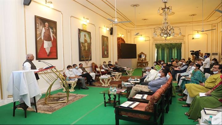 NAAC evaluation must for quality