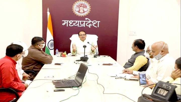 Sanskrit Week will be organised every year in schools: CM Chouhan