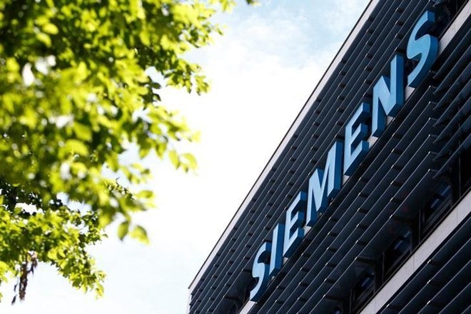  Siemens to acquire Germany-based transportation firm 