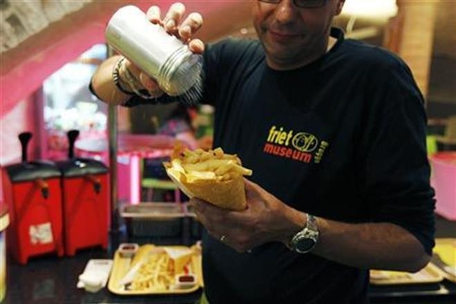  Alert to dangers of high salt intake, many modify diets 
