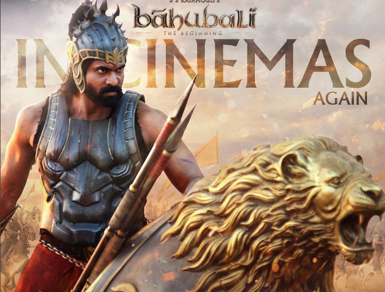 Baahubali fever no sooner going down,Rana AKA  Bhallaladeva's,  confession failing all antidotes!