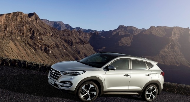  Hyundai sales grew 3.6% in April 