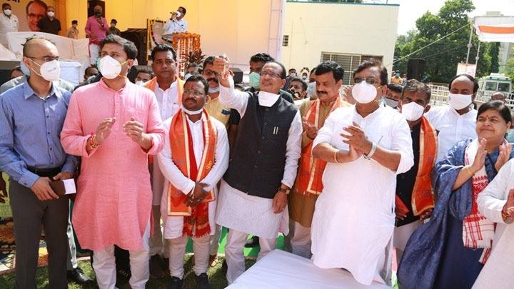 Government Medical College named after Nand Kumar Singh Chouhan