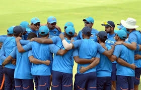  India rise to No.3 in ICC ODI rankings post-annual update 