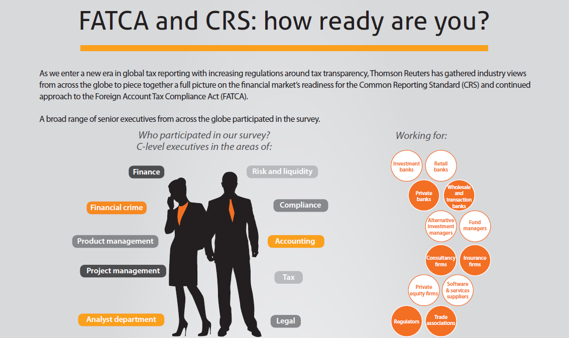  Full impact of FATCA to be known on Tuesday 