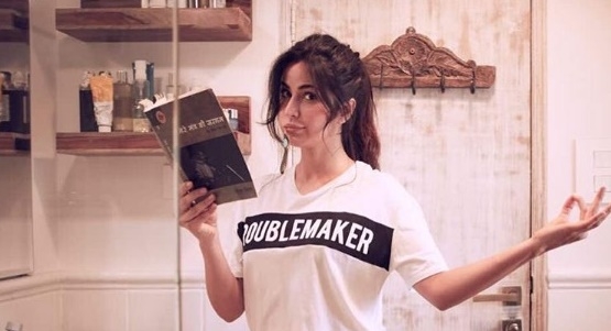 The bold and the beautiful and the funnier and the witty... side of Katrina Kaif!