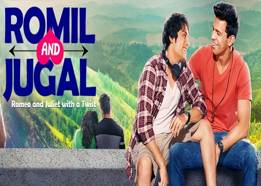  Nupur Asthana was scared to give gay twist to  Romeo and Juliet  