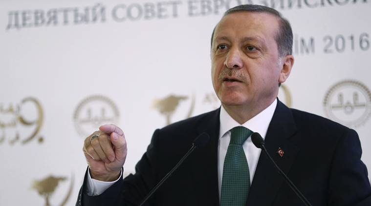   Turkiye Scholarships  gaining popularity with Indian students 