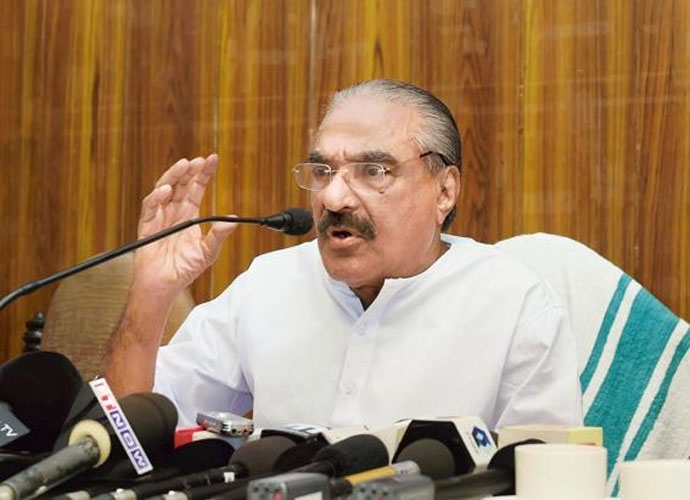  K.M. Mani faction being actively wooed in Kerala 