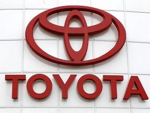  Toyota Kirloskar sales rise 52% in April 
