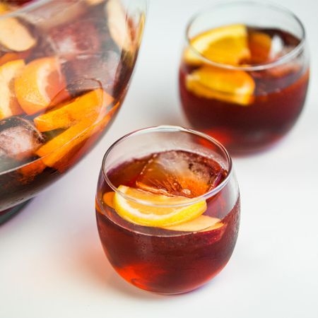 Negroni Sbagliato