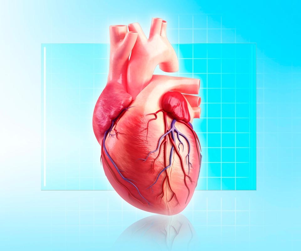  Unemployment may up death risk by 50% in heart patients 