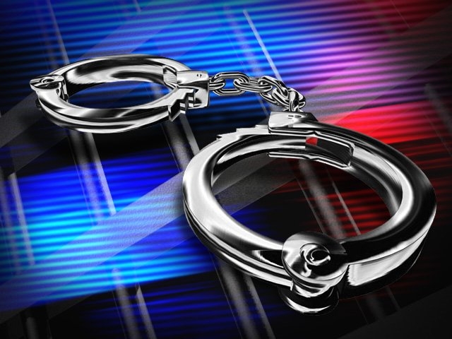  Police arrest five cow smugglers, seize 95 cows 