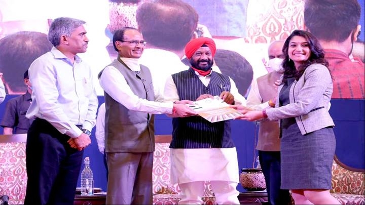 States solar energy rate lowest in the country: CM Chouhan