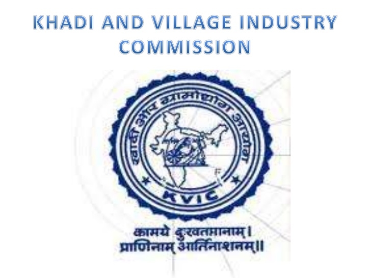 Khadi sales record 33% growth in 2016-17 
