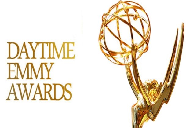   General Hospital ,  Ellen DeGeneres  bag Daytime Emmys 