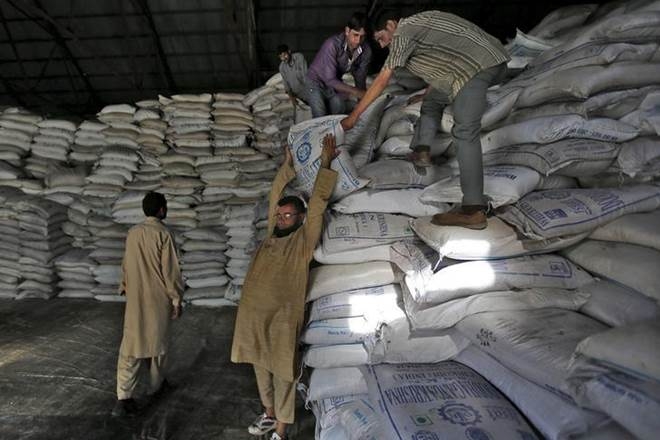  Fine slapped on 4 UP sugar mills for damaging environment, killing animals 